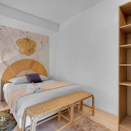 Apartamento L'Ormeau Flamingo Toulouse Exterior foto